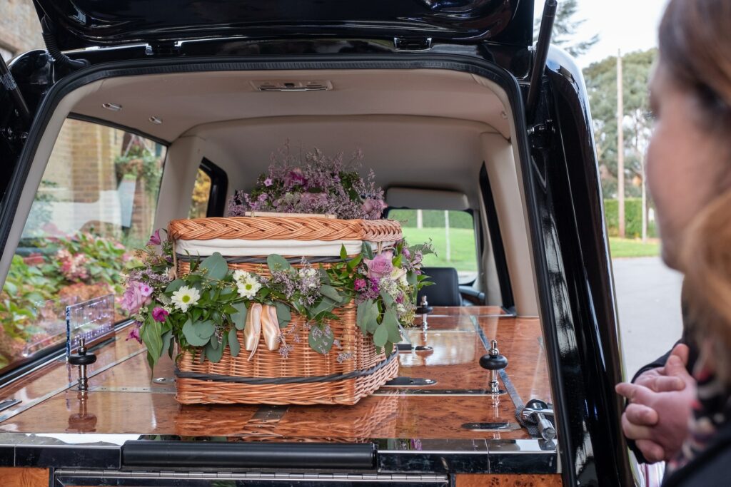 Streamline Your Funeral with Live Streaming